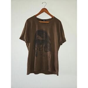 The Kooples Skull Tee